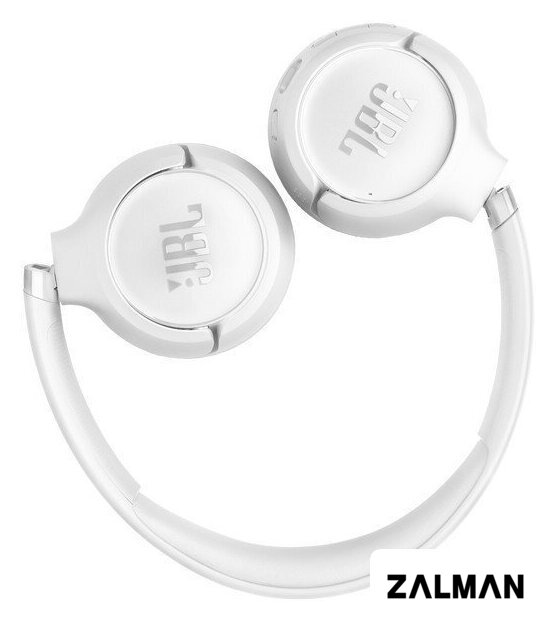 Наушники JBL Tune 530BT (белый)