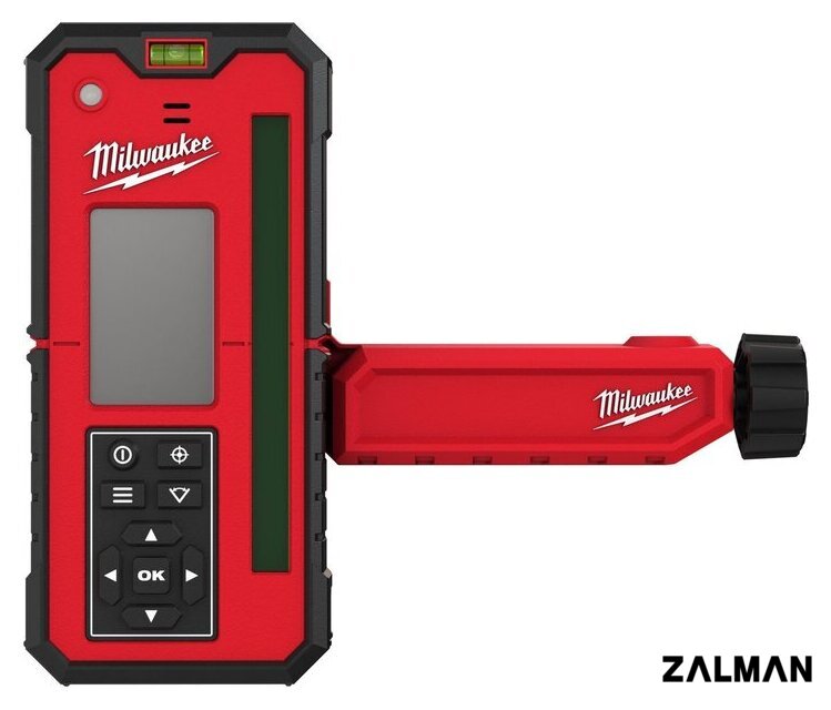 Приемник для лазерного луча Milwaukee 4932493198