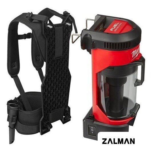 Пылесос Milwaukee M18 FBPV-0