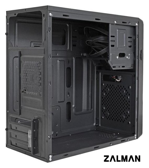 Корпус ExeGate BA-309 450W EX286426RUS