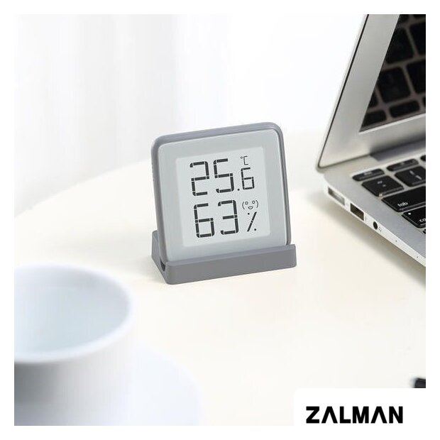 Термогигрометр Miaomiaoce Zenmeasure Bluetooth Hygrometer Thermometer MHO-C401