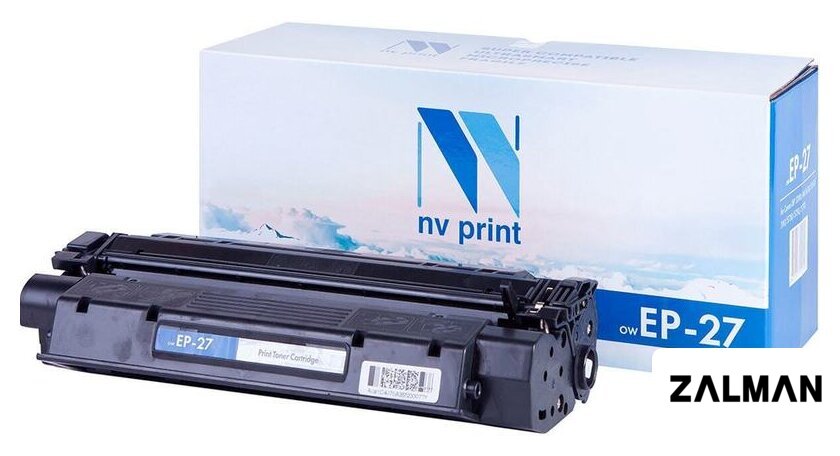 Картридж NV Print NV-EP27 (аналог Canon EP-27)