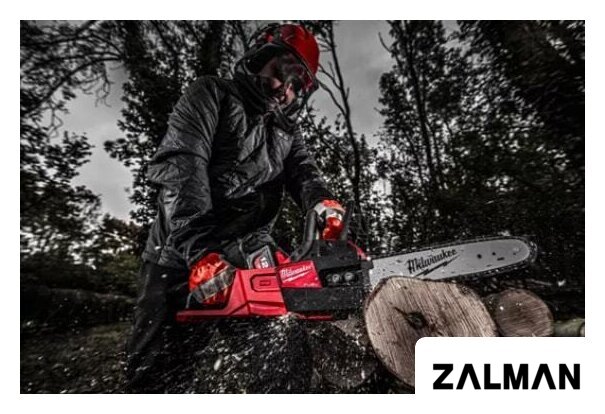 Аккумуляторная пила Milwaukee M18 FCHSC-0 (без АКБ)
