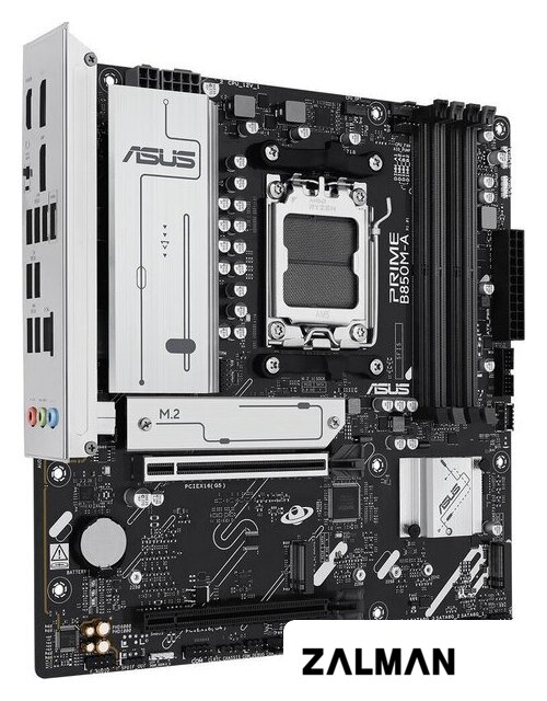 Материнская плата ASUS Prime B850M-A-CSM
