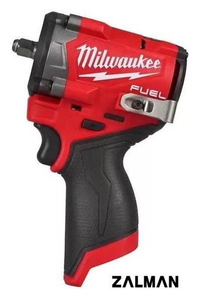 Гайковерт Milwaukee M12 FCIWF38G3-0 Fuel 4933493451 (без АКБ)
