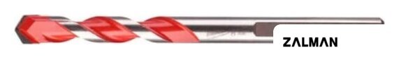 Сверло Milwaukee 4932471182