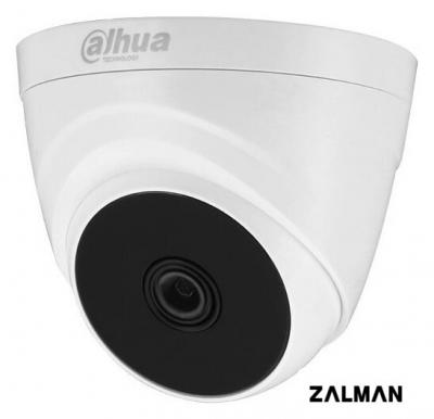 CCTV-камера Dahua DH-HAC-T1A21P-0360B