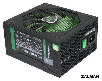Блок питания GameMax GM-600