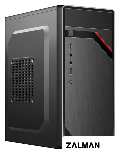 Корпус Ginzzu D180
