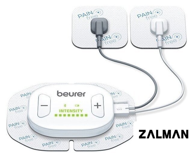 Миостимулятор Beurer EM 70 Wireless