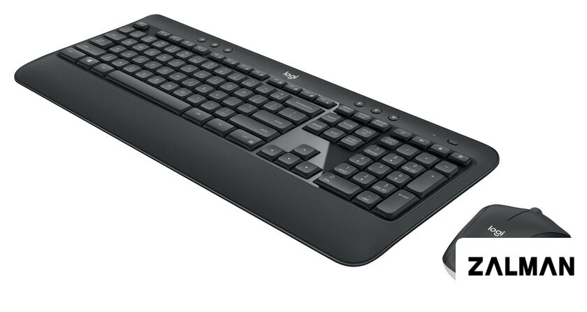 Офисный набор Logitech MK540 Advanced 920-008686