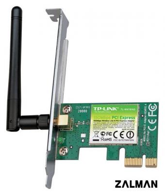 Wi-Fi адаптер TP-Link TL-WN781ND