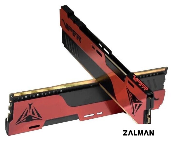 Оперативная память Patriot Viper Elite II 2x16GB PC4-28800 PVE2432G360C0K