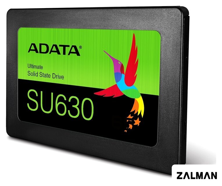 SSD ADATA Ultimate SU630 480GB ASU630SS-480GQ-R