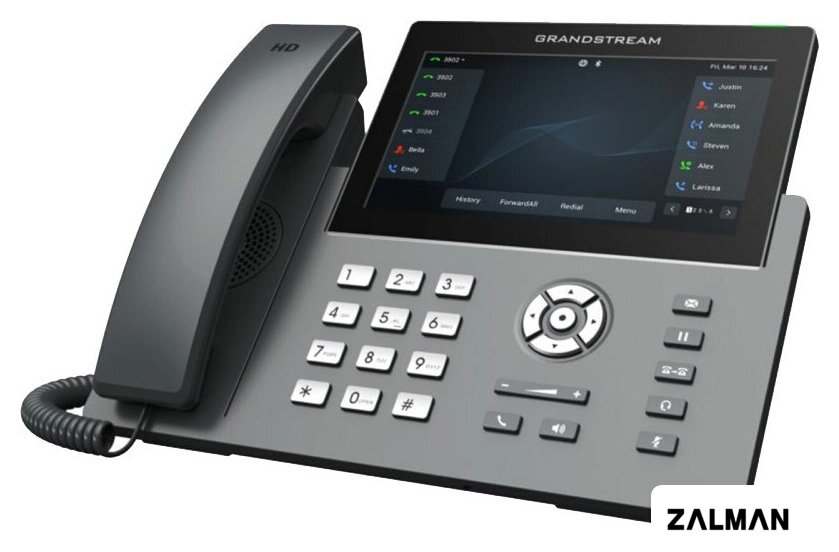 IP-телефон Grandstream GRP2670