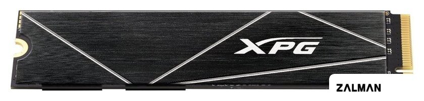 SSD ADATA XPG GAMMIX S70 Blade 4TB AGAMMIXS70B-4T-CS