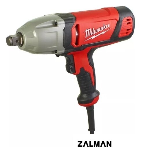Гайковерт Milwaukee IPWE 520 R 4933451525