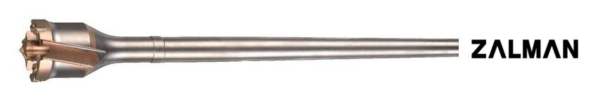 Бур Milwaukee 4932492055