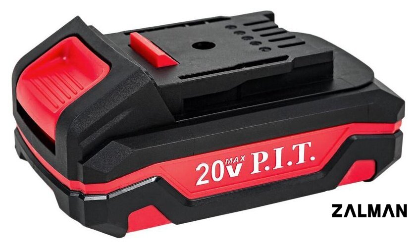 Аккумулятор P.I.T. PH20-2.0 (20В/2 Ah)
