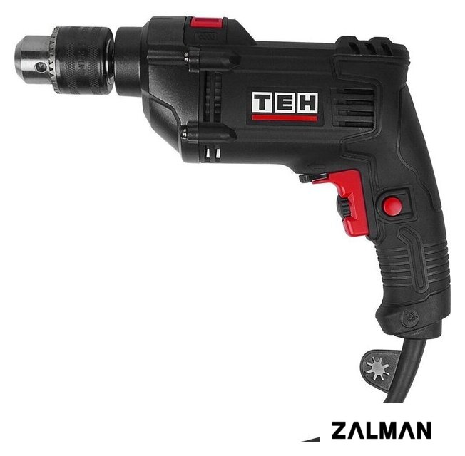 Ударная дрель TEH TD1309A
