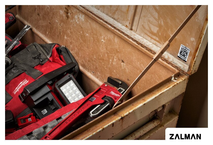 GPS-метка Milwaukee One-Key L 25шт 4932480562