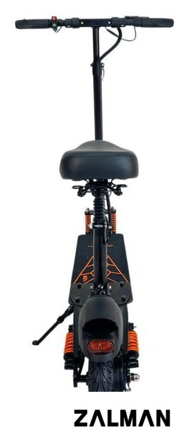 Электросамокат Kugoo M2+