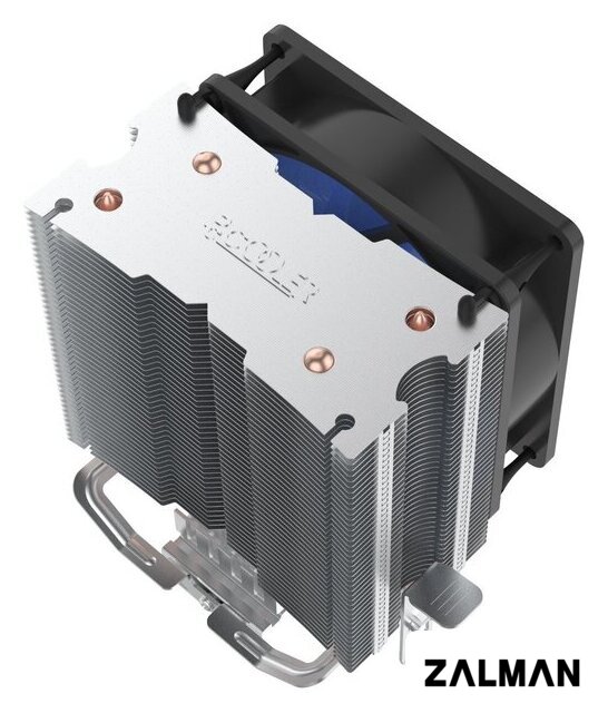 Кулер для процессора PCCooler S93 V2