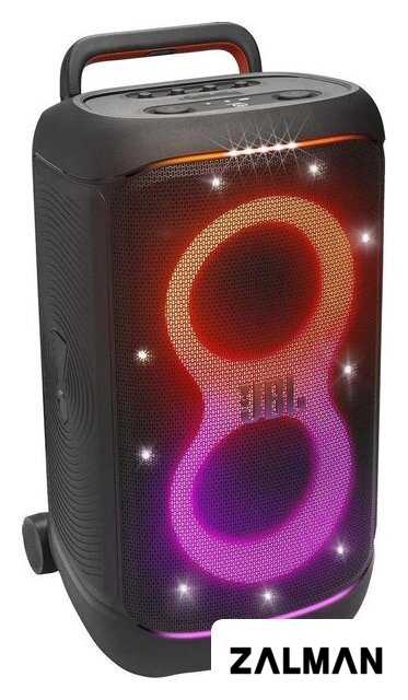 Патибокс JBL PartyBox 520