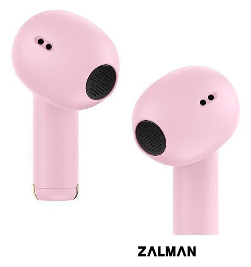 Наушники Sennheiser Accentum Open (розовый)