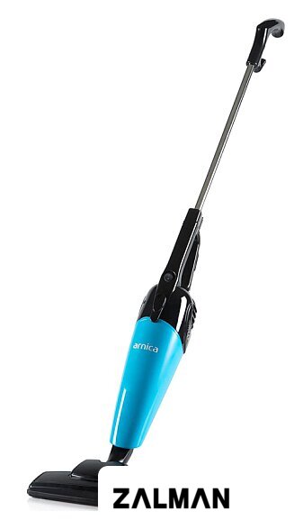 Пылесос Arnica Merlin Pro (голубой)