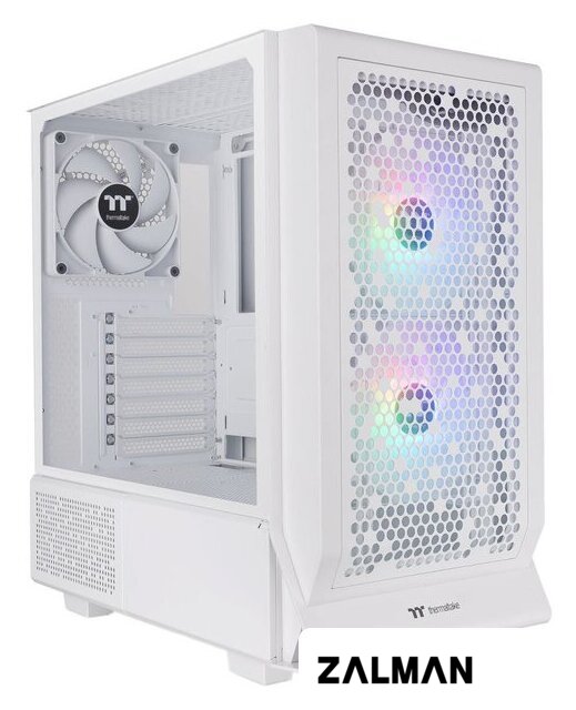 Корпус Thermaltake Ceres 330 TG ARGB Snow CA-1Y2-00M6WN-01
