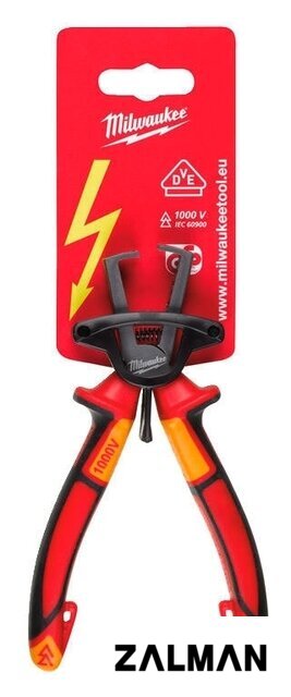 Стриппер Milwaukee 4932464573