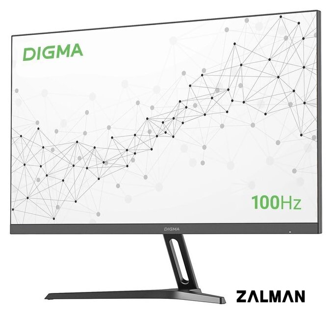 Монитор Digma Progress 27P301F