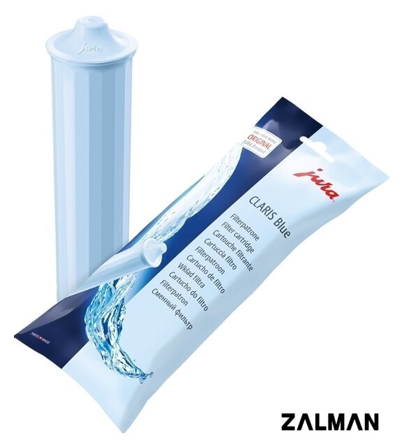 Фильтр для смягчения воды JURA Claris Blue