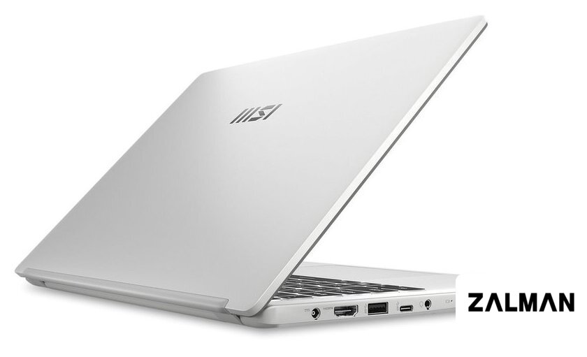 Ноутбук MSI Modern 14 C12MO-1086XRU