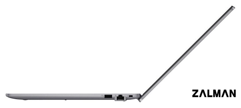Ноутбук ASUS ExpertBook P1 P1503CVA-S72252