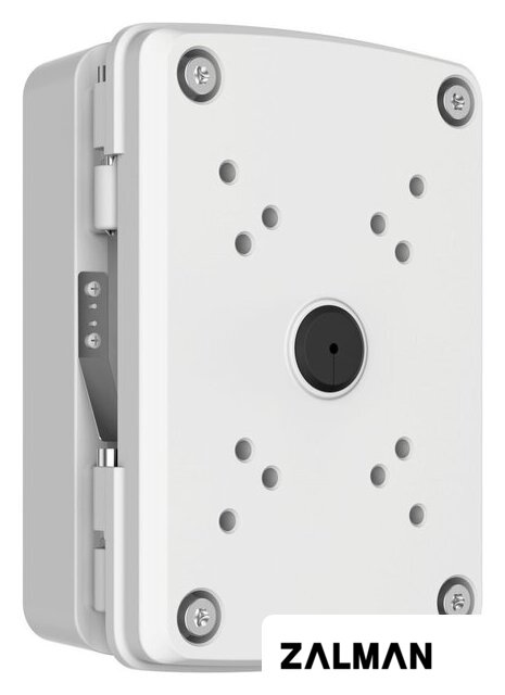 Аксессуар Dahua Монтажная коробка DH-PFA126