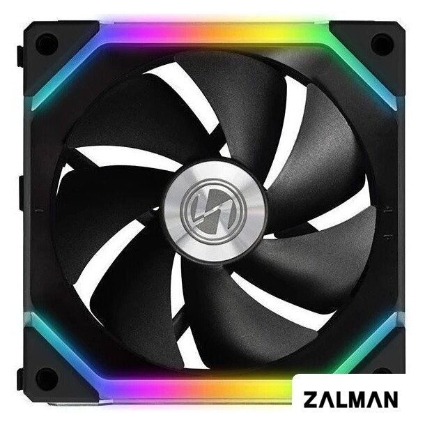 Вентилятор для корпуса Lian Li UNI Fan SL 120 G99.12UF1B.R0