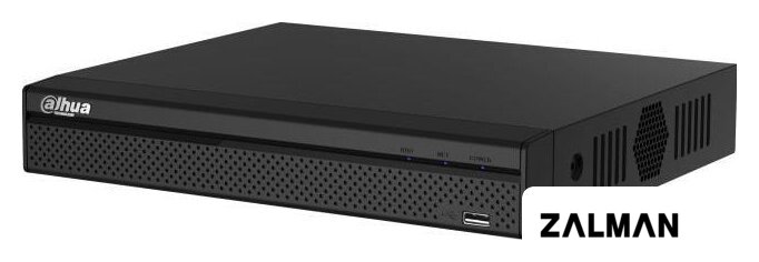 Сетевой видеорегистратор Dahua DHI-NVR1104HS-S3