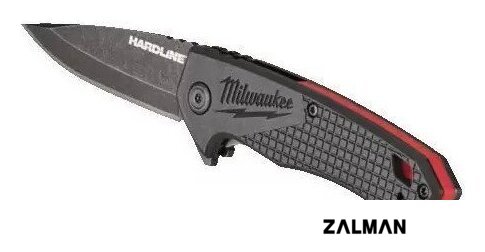 Складной нож Milwaukee Hardline 4932492452