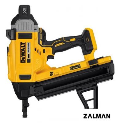 Гвоздезабиватель DeWalt DCN890N (без АКБ) Гвоздезабиватель DeWalt DCN890N (без АКБ)