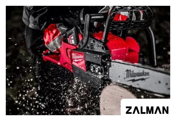 Аккумуляторная пила Milwaukee M18 FCHSC-0 (без АКБ)