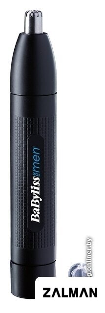 Триммер для носа и ушей BaByliss E650E