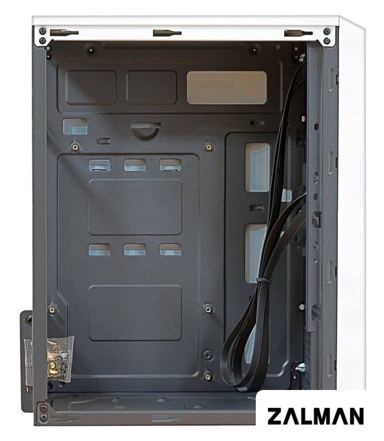 Корпус Ginzzu B185