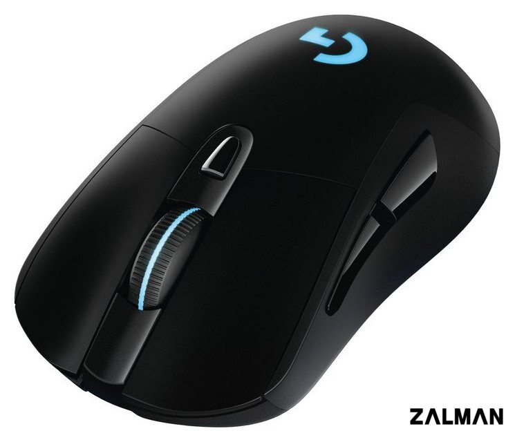 Игровая мышь Logitech G703 Lightspeed