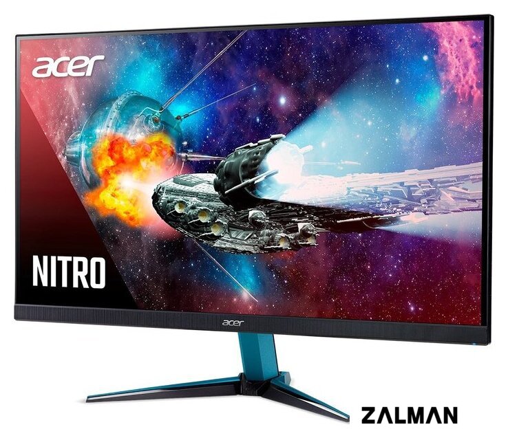 Игровой монитор Acer Nitro VG271UM3bmiipx UM.HV1EE.301