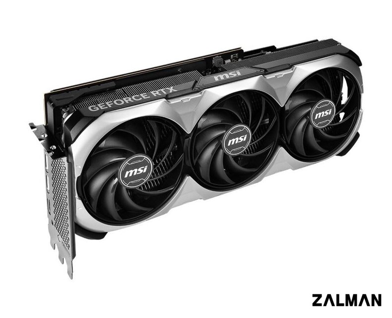 Видеокарта MSI GeForce RTX 4080 16GB Ventus 3X OC