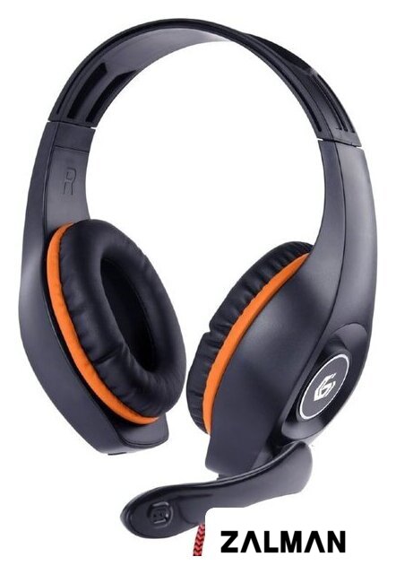 Наушники Gembird GHS-05-O