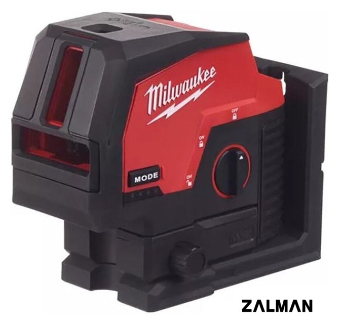 Лазерный нивелир Milwaukee M12 CLLP-0C 4933478101