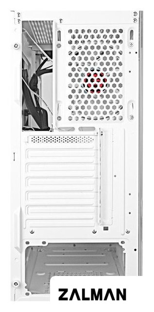 Корпус Ginzzu CL310